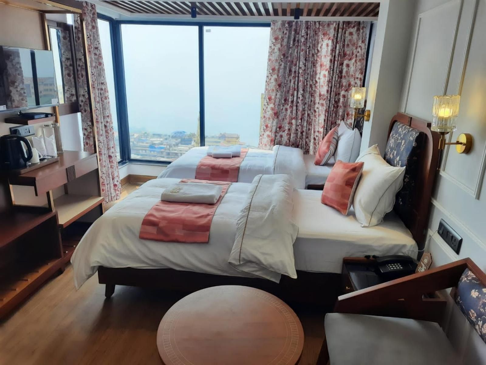 Super Deluxe Double Room