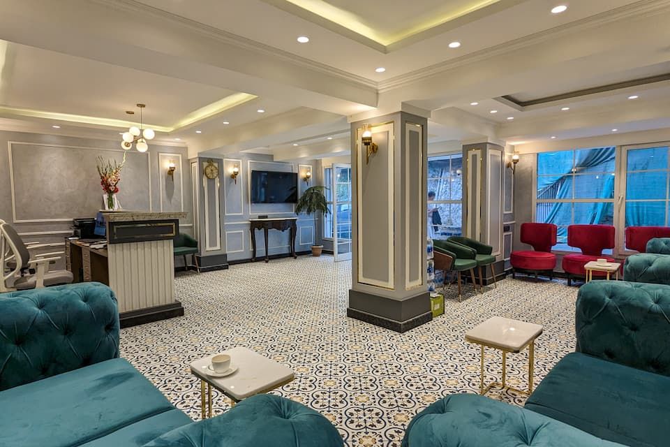 undefined Hotel Sonar Bangla Darjeeling 4