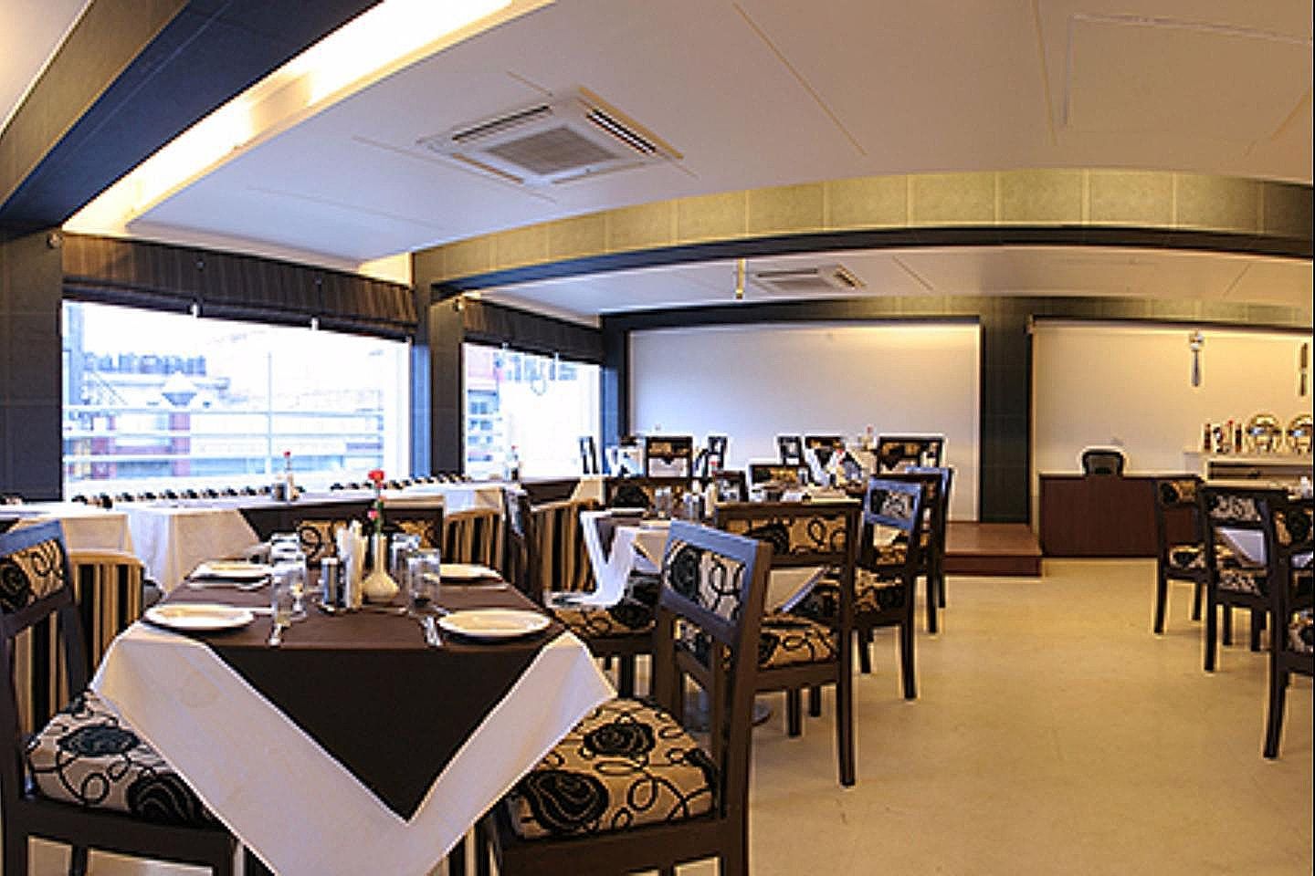 undefined Hotel BB Palace 5