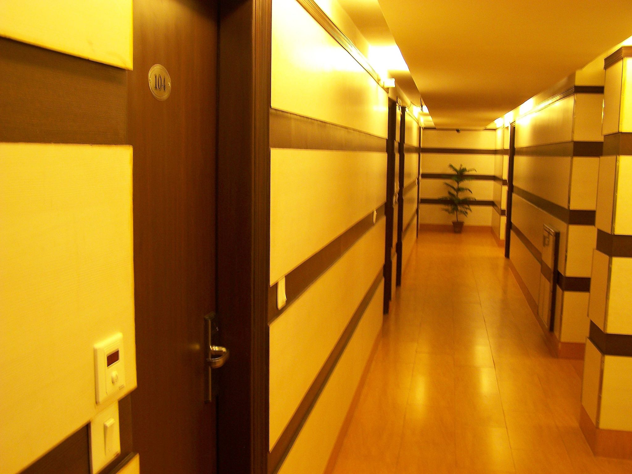 undefined Hotel BB Palace 4