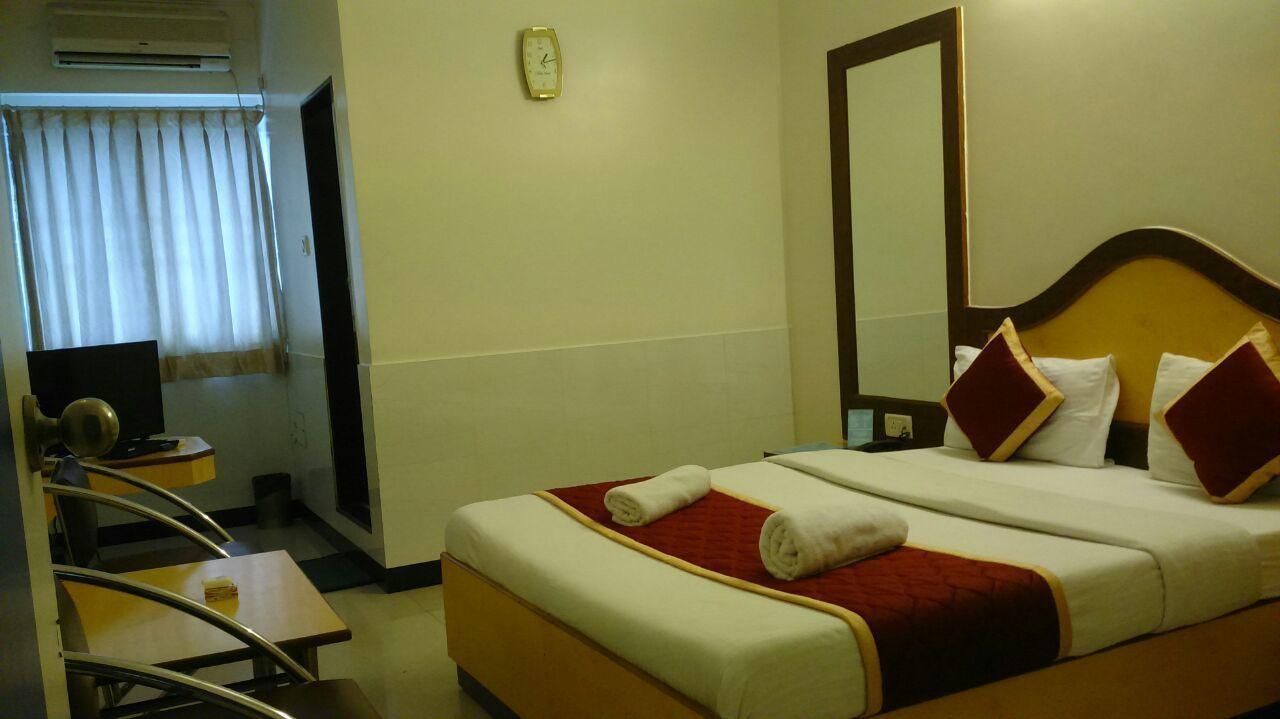 Executive Single Room, 1 Twin Bed