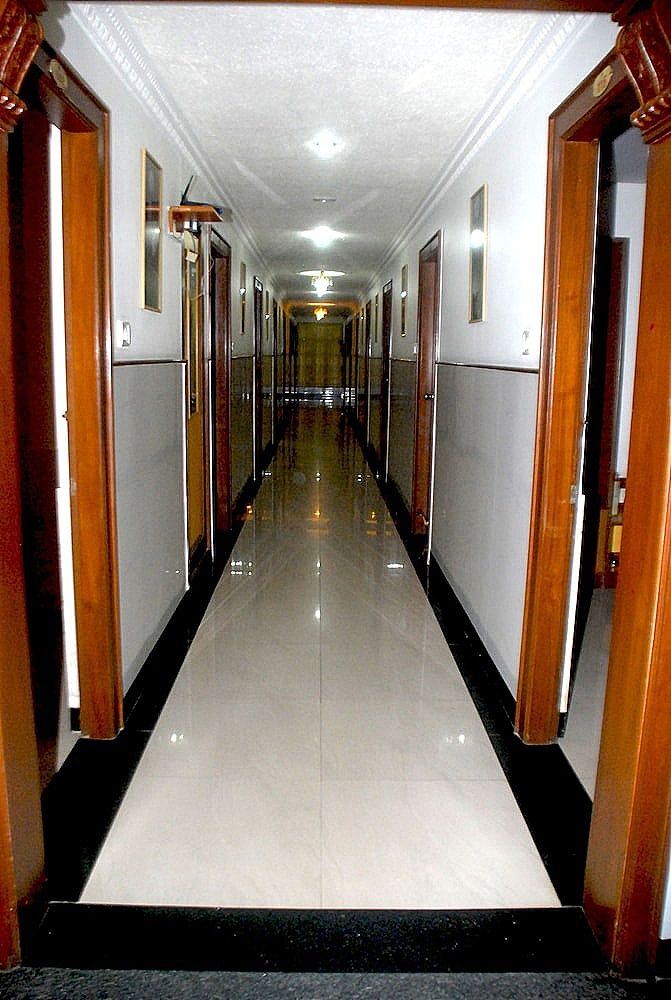 undefined Hotel Ganga Sagar(Koramangala) 5