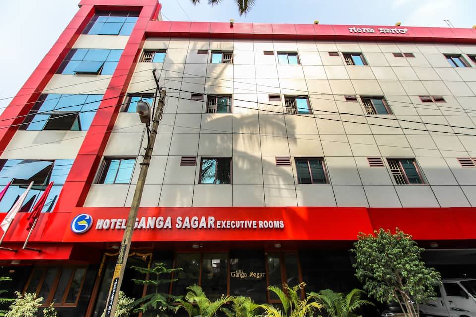 undefined Hotel Ganga Sagar(Koramangala) 9