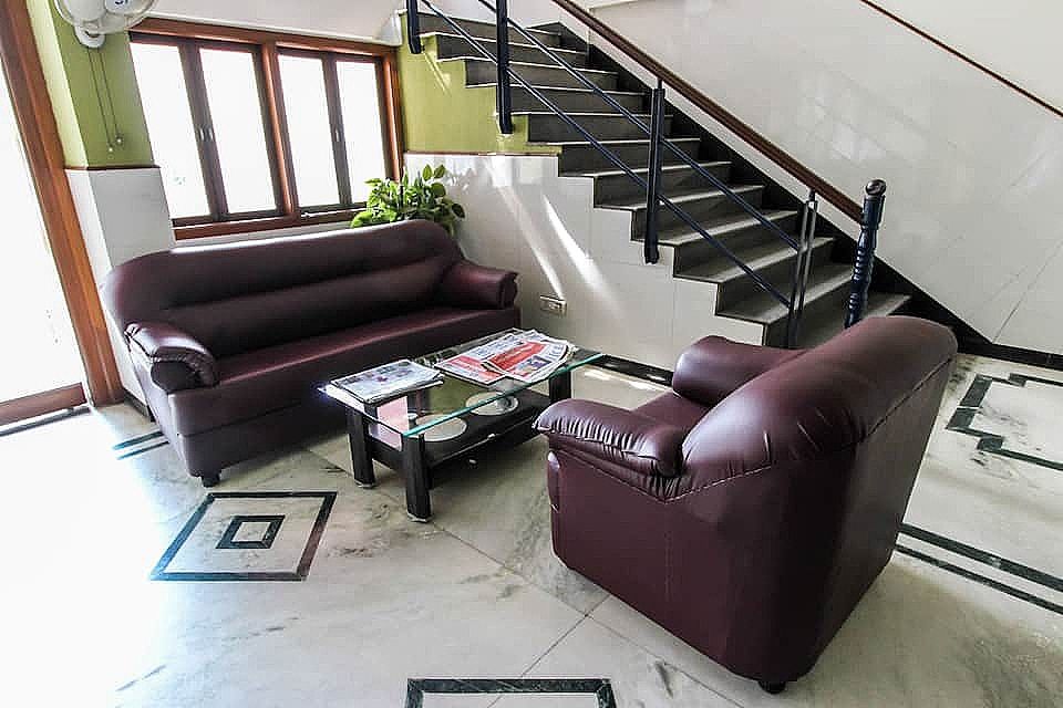 undefined Hotel Ganga Sagar(Koramangala) 4