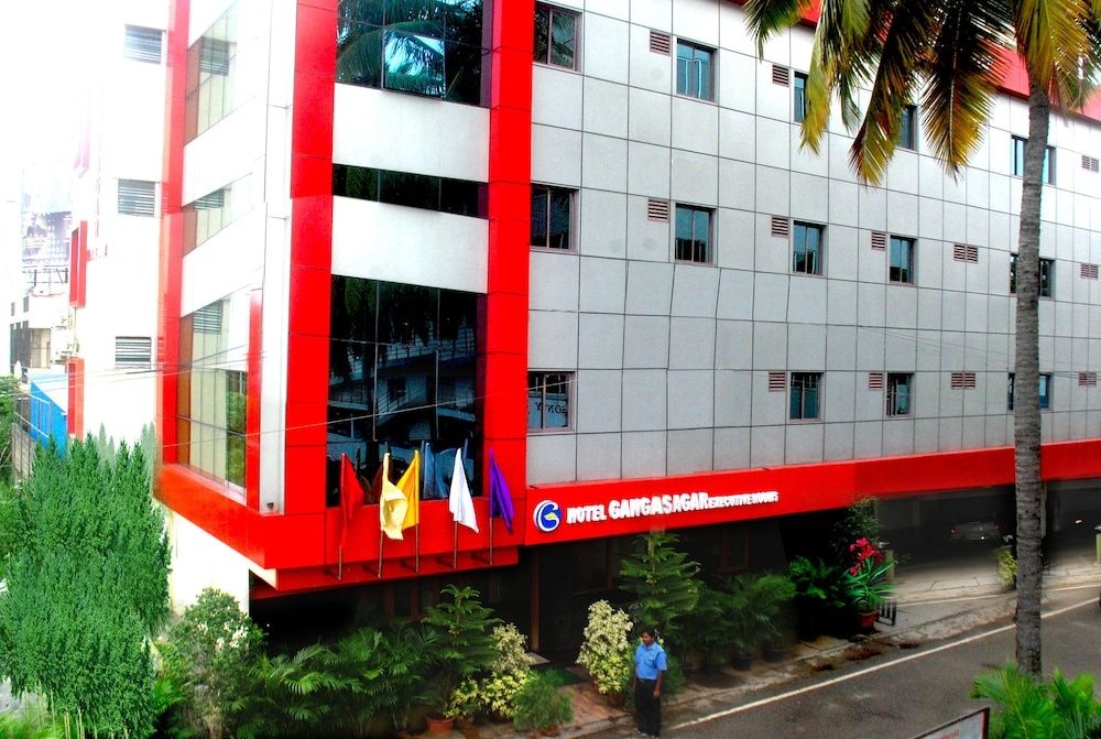 undefined Hotel Ganga Sagar(Koramangala) 7