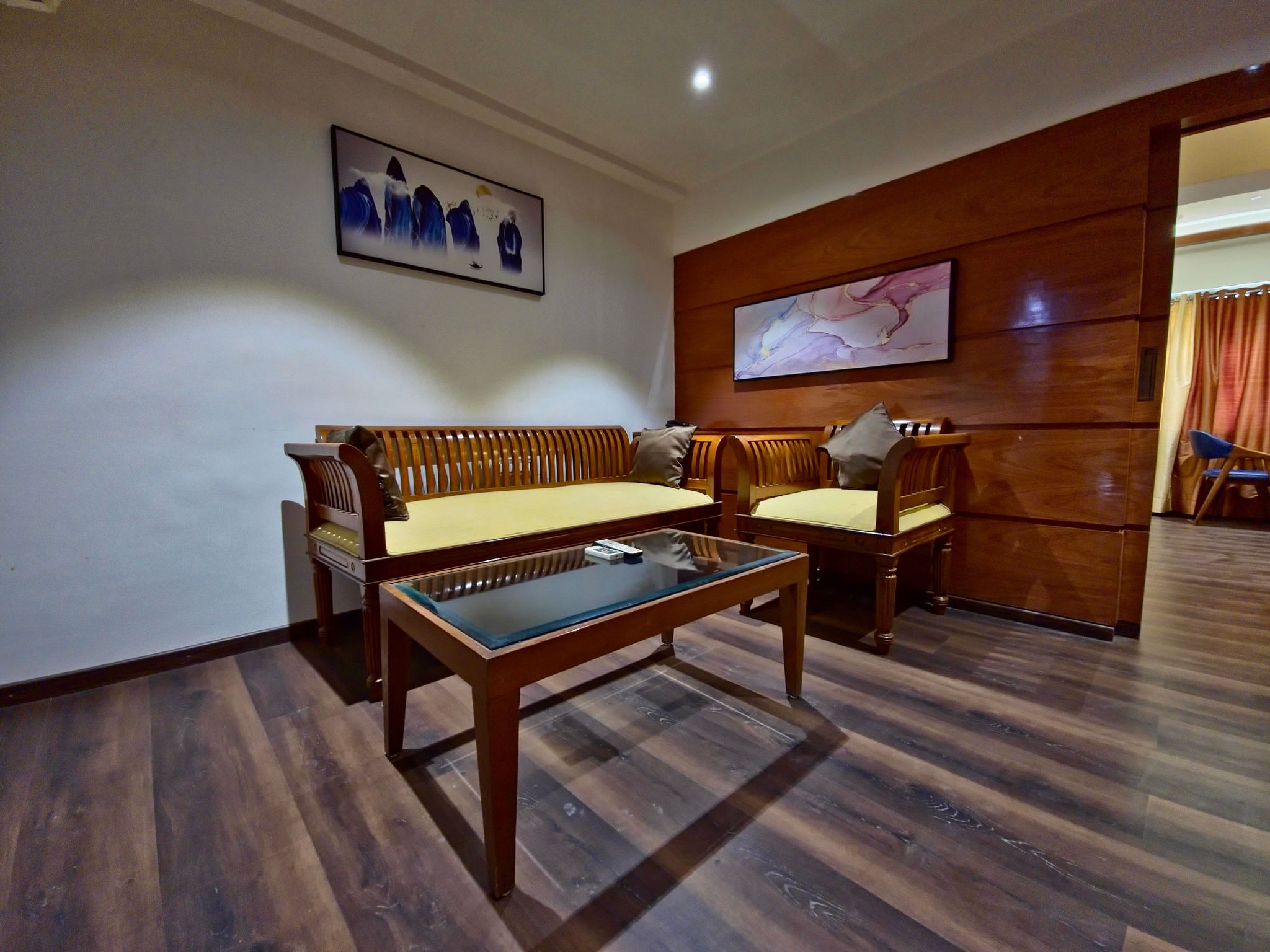 undefined Hotel Ilark 3