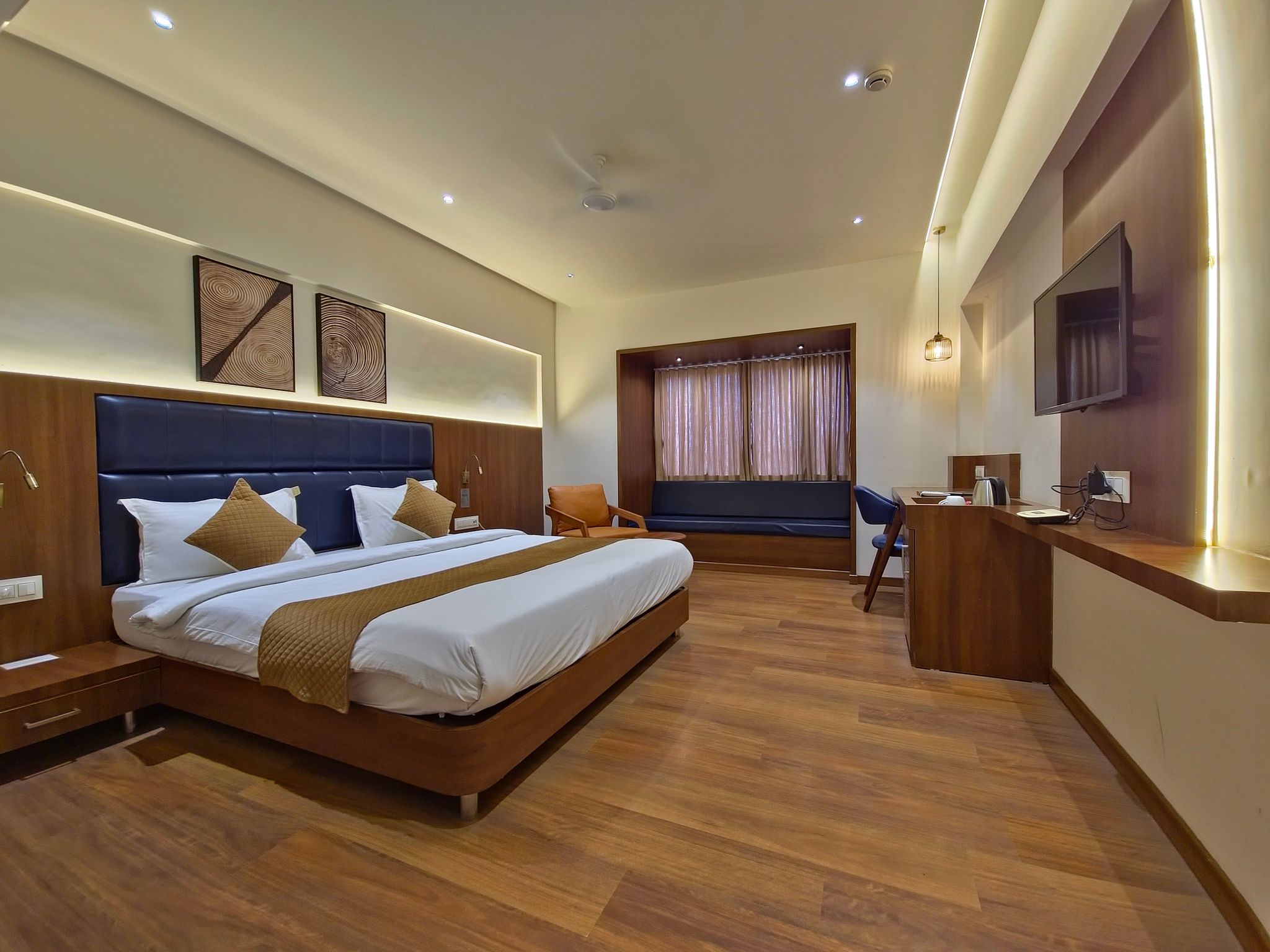 undefined Hotel Ilark 10