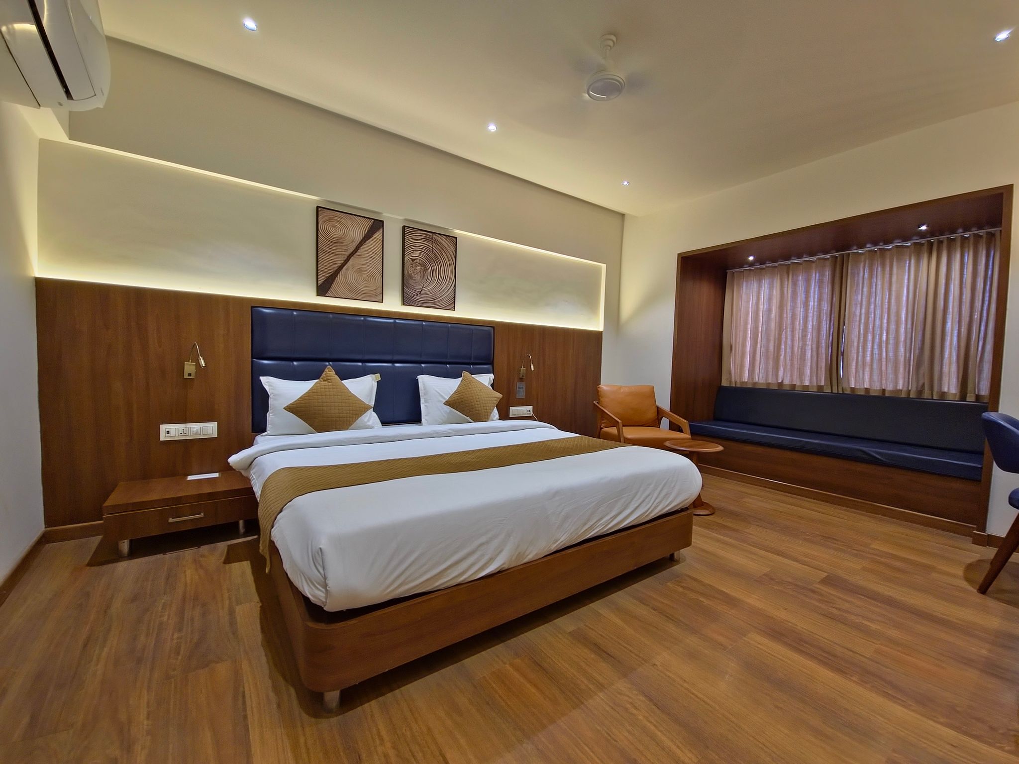 undefined Hotel Ilark 7