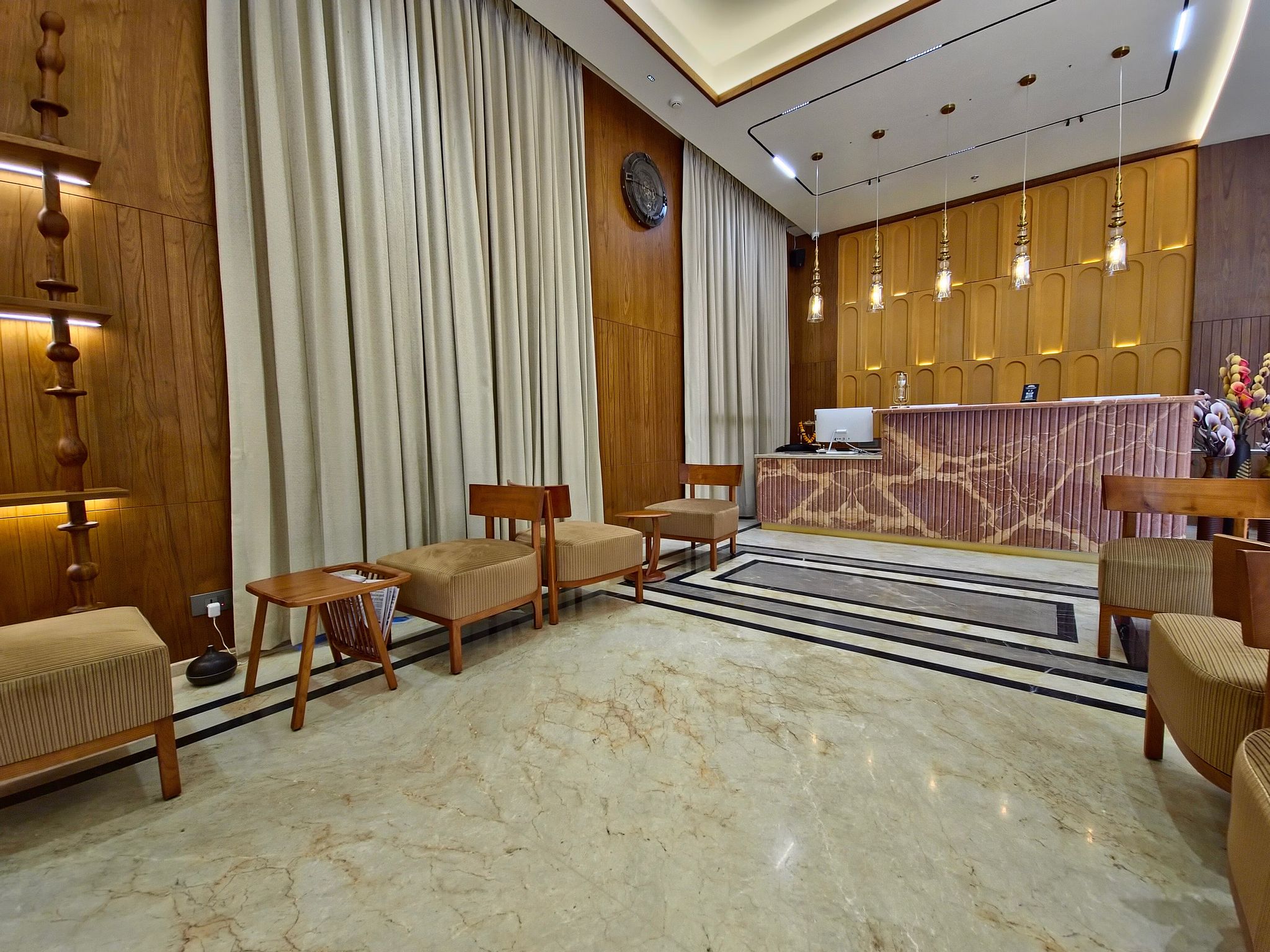 undefined Hotel Ilark 2