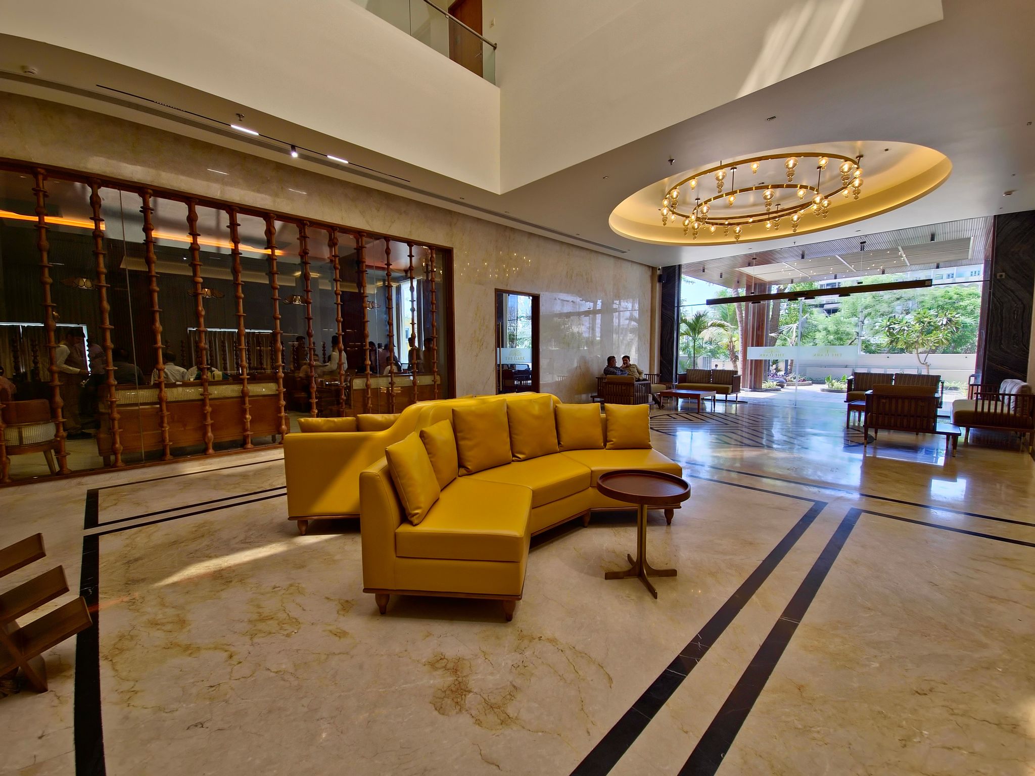 Hotel Ilark