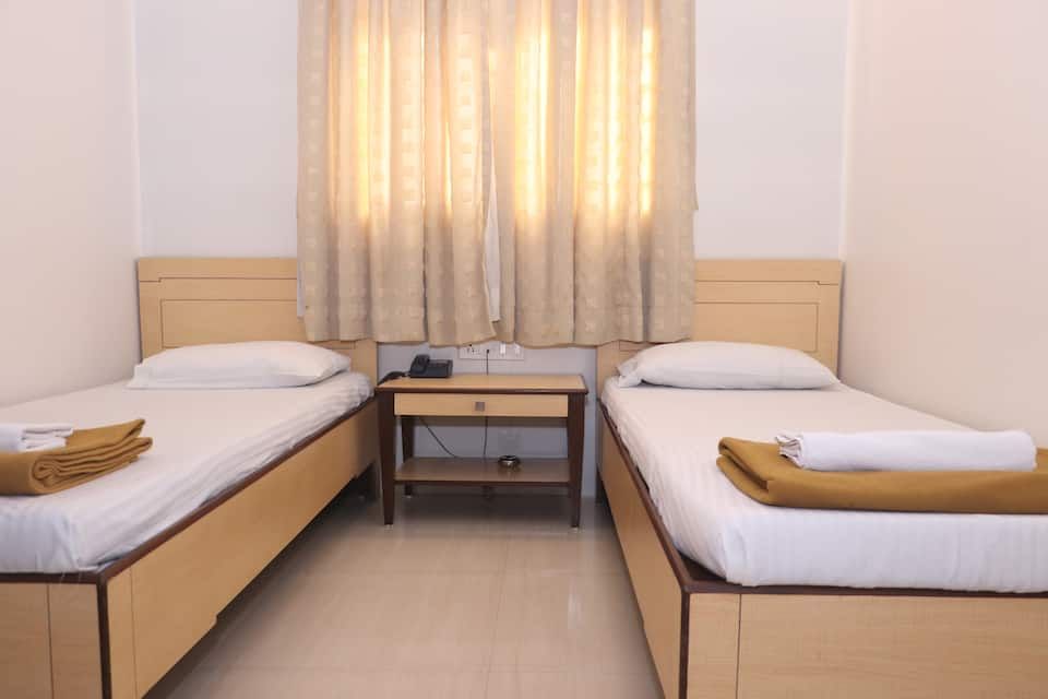 Hotel Tip Top Standard Room.