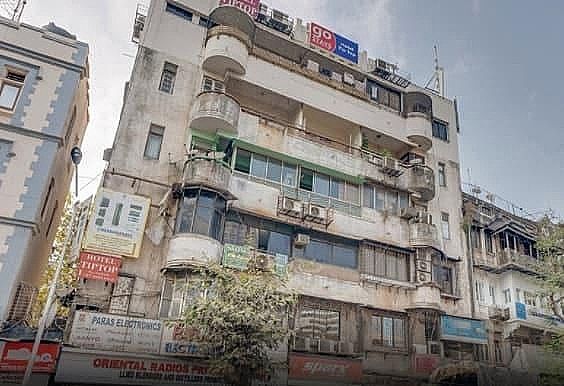 undefined Hotel Tip Top 10