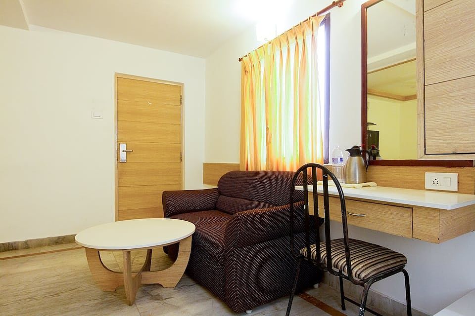 Family Triple Room