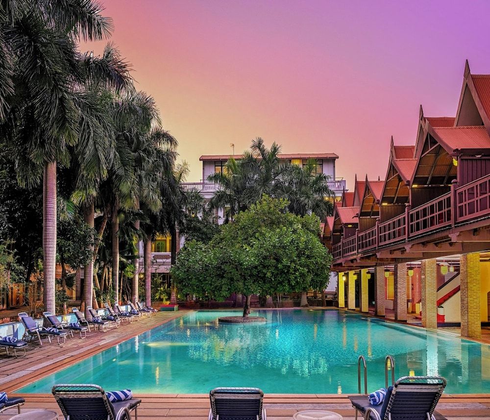 undefined Mango Hill Pondicherry 5
