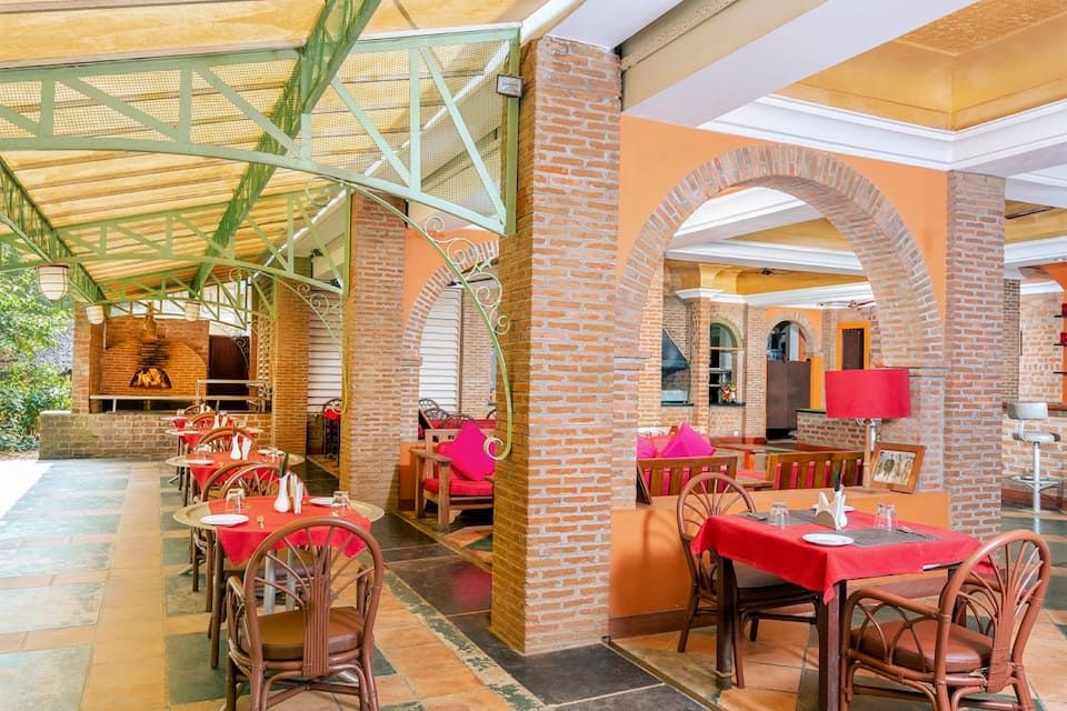 undefined Mango Hill Pondicherry 4