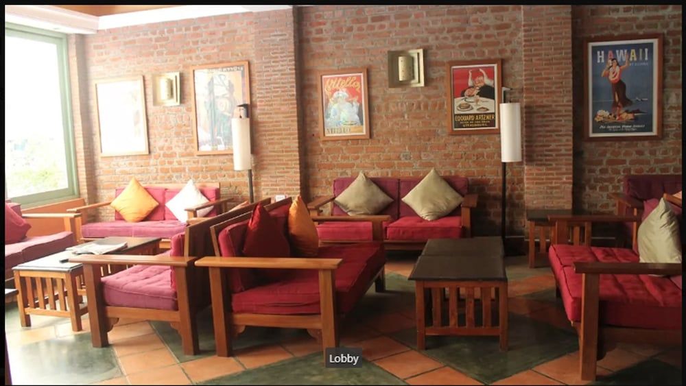 undefined Mango Hill Pondicherry 3