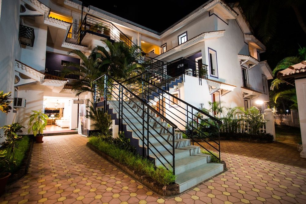 undefined Resort Lagoa Azul 8