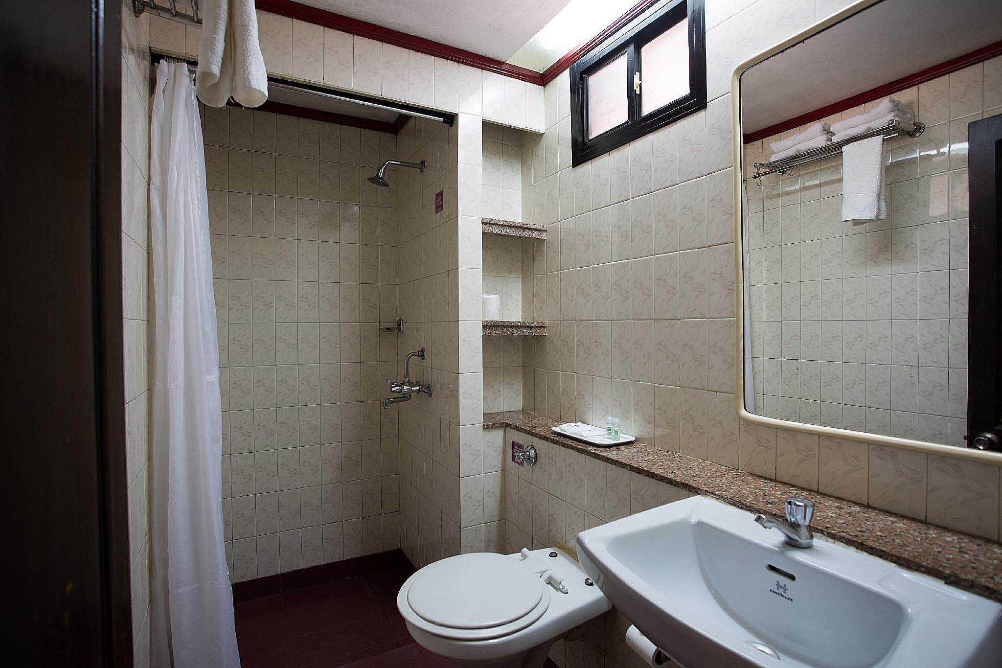 Resort Lagoa Azul Standard Double or Twin Room 12