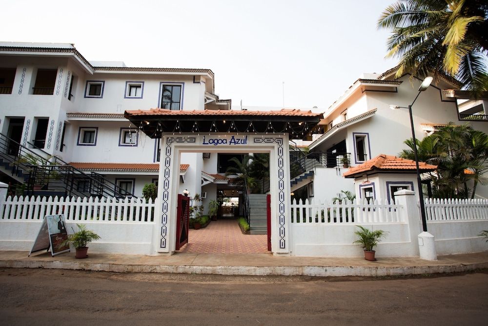 undefined Resort Lagoa Azul 9