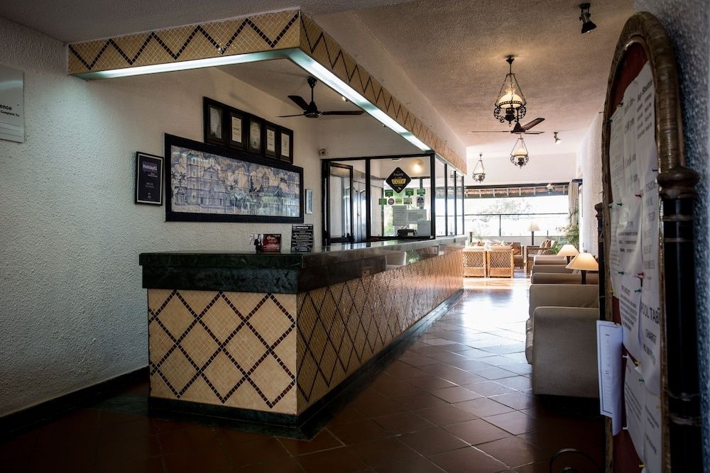 undefined Resort Lagoa Azul 2