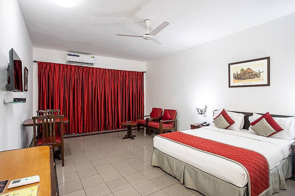 undefined Resort Lagoa Azul 5