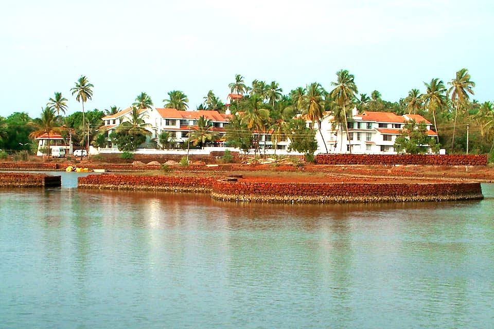 undefined Resort Lagoa Azul 2