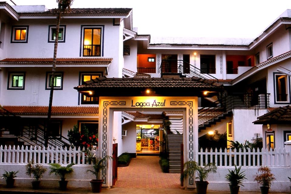 undefined Resort Lagoa Azul 7
