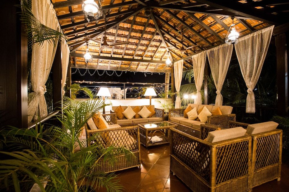 undefined Resort Lagoa Azul 3