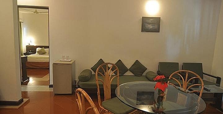 undefined Resort Lagoa Azul 4