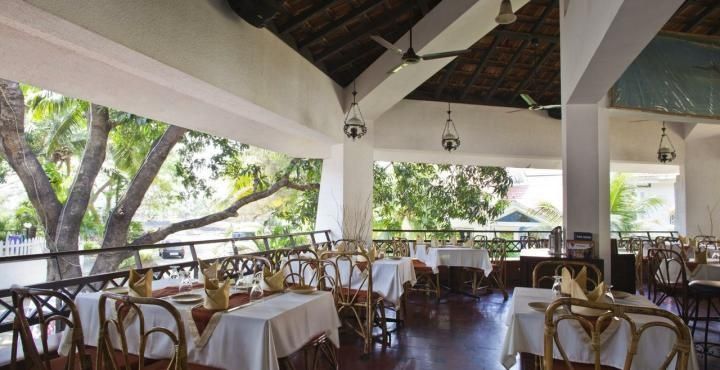 undefined Resort Lagoa Azul 5