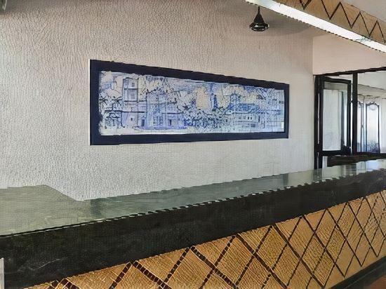 undefined Resort Lagoa Azul 3