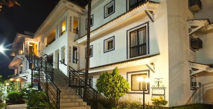undefined Resort Lagoa Azul 10