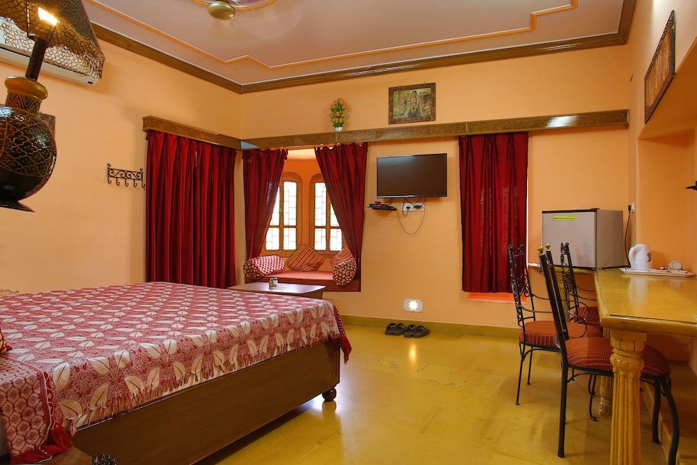 undefined Hotel Moonlight 7