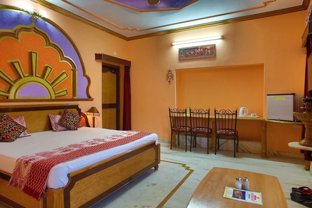 undefined Hotel Moonlight 10