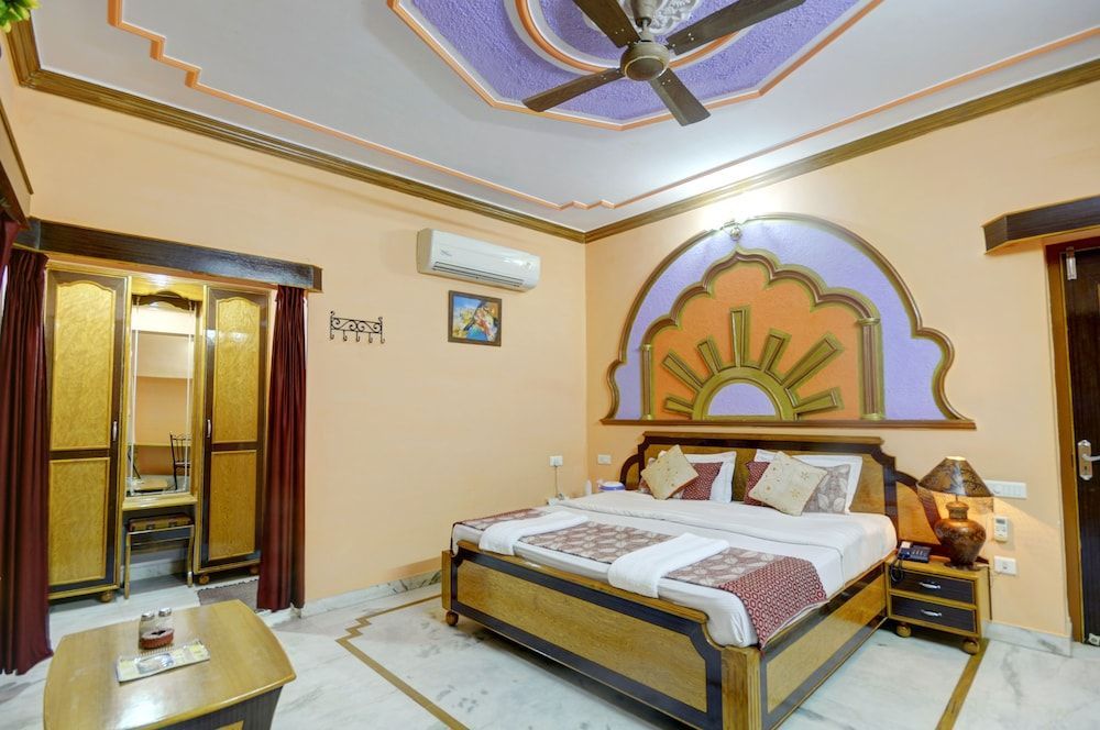 undefined Hotel Moonlight 8