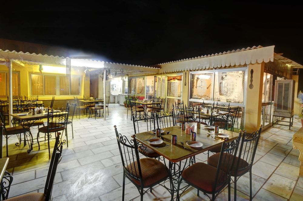 undefined Hotel Moonlight 3