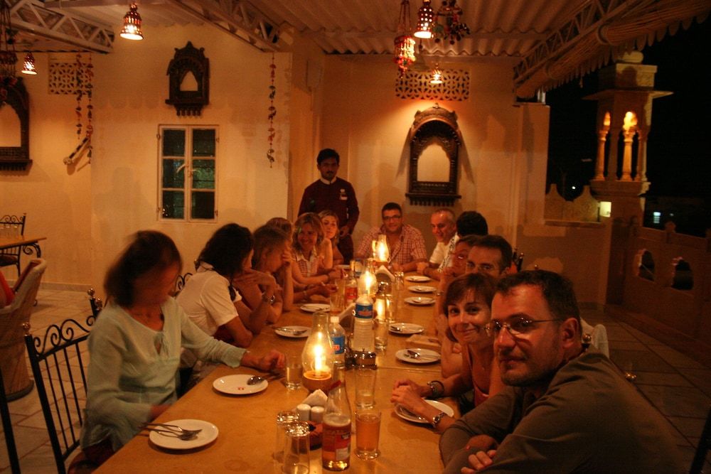 undefined Hotel Moonlight 4