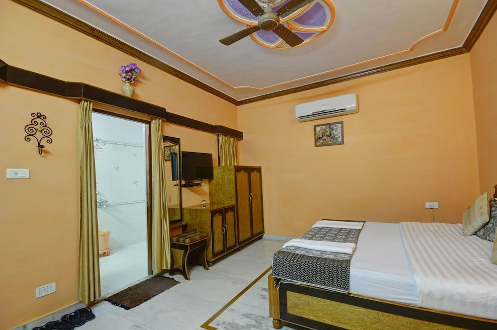 undefined Hotel Moonlight 6