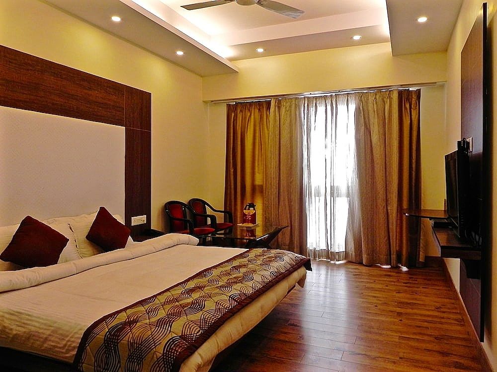 undefined Hotel Mall Palace  9
