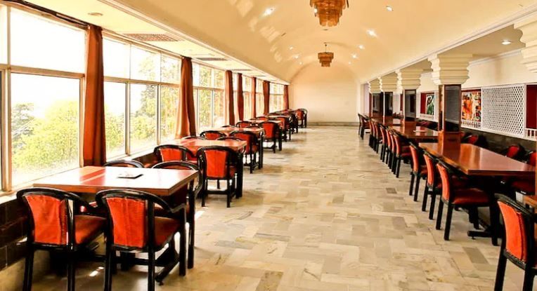 undefined Hotel Mall Palace  5