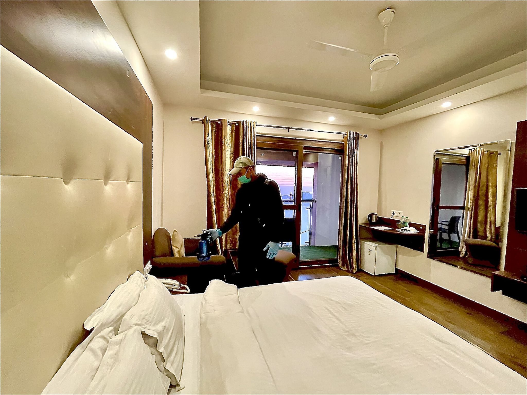 undefined Hotel Mall Palace  10