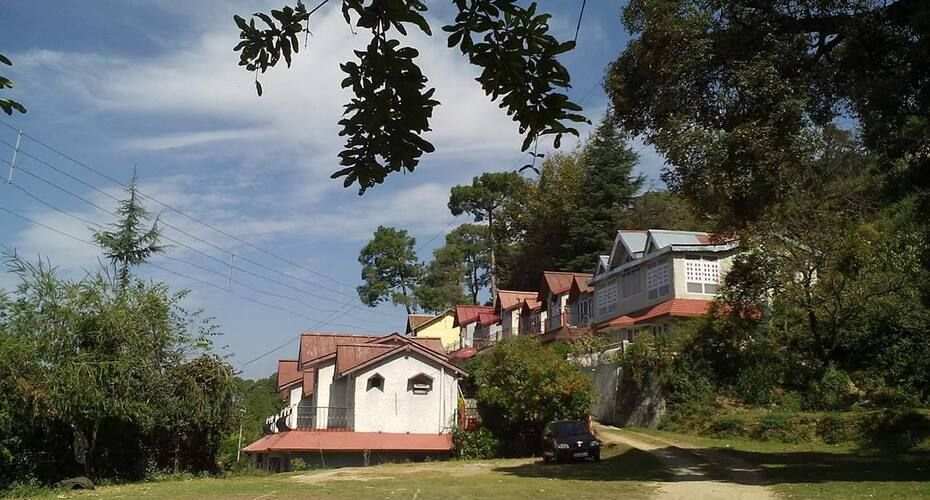 undefined Open View Estate 7