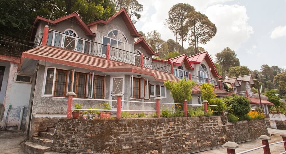 undefined Open View Estate