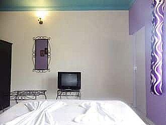 Libton Manor Standard Double Room 4