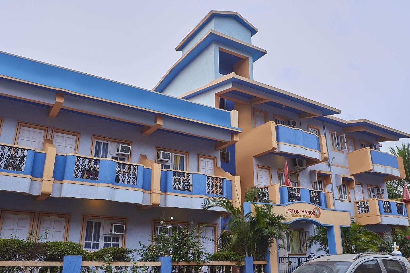 undefined Libton Manor 9