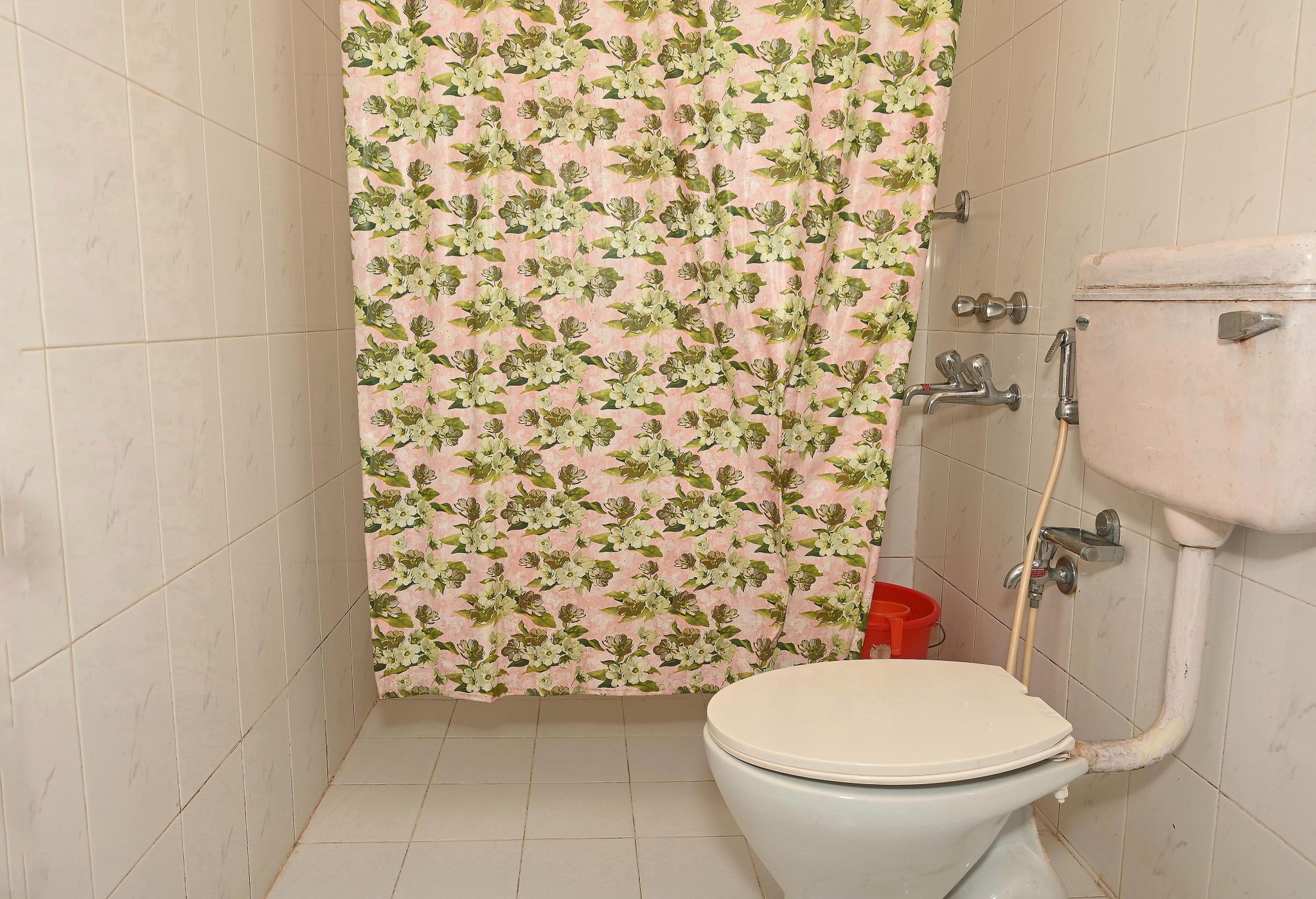 Libton Manor Standard Double Room
