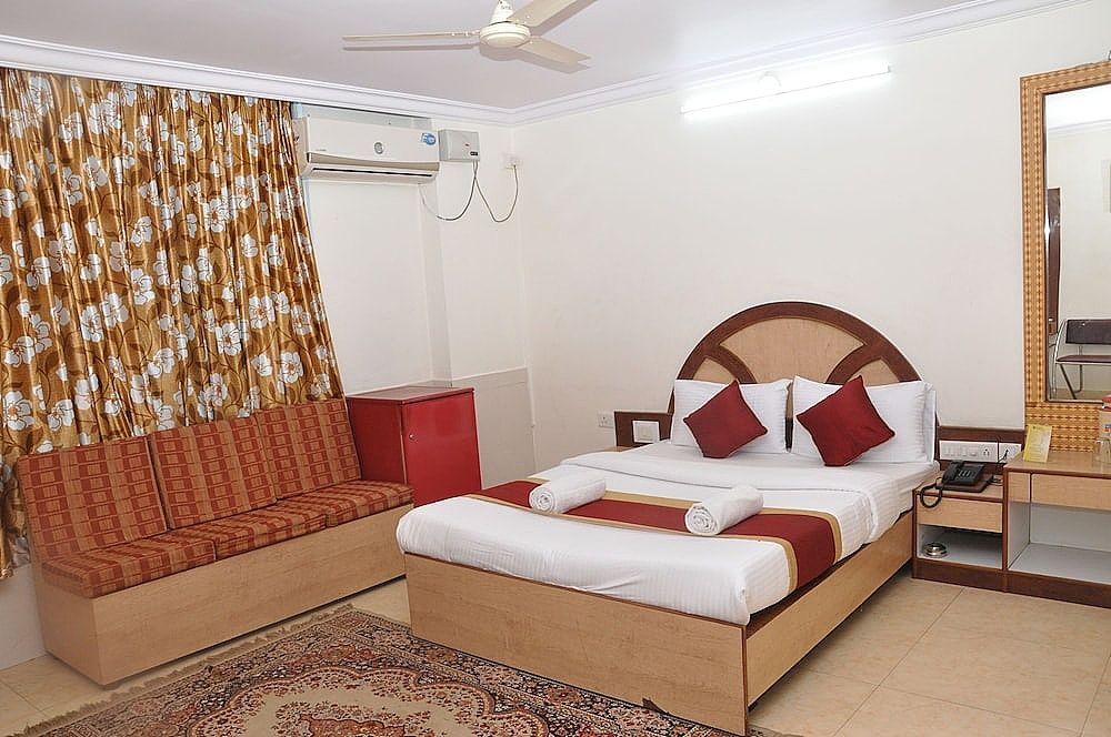 undefined Hotel Gangothri 2
