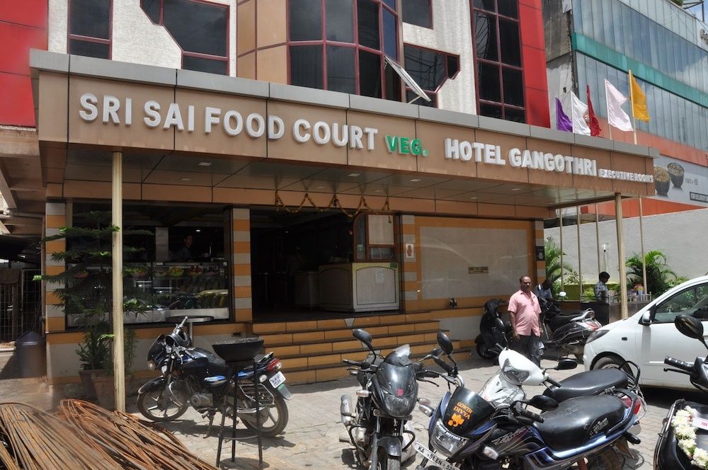 undefined Hotel Gangothri 9