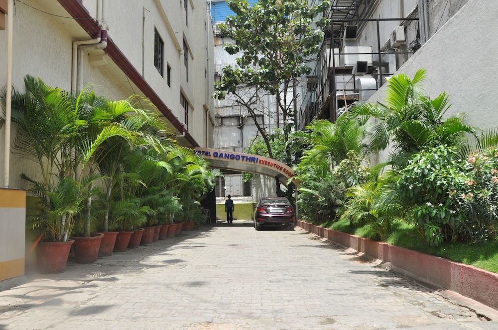 undefined Hotel Gangothri