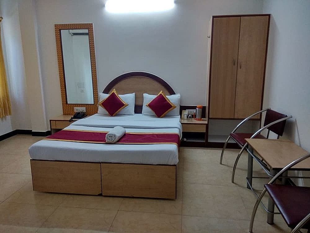 undefined Hotel Gangothri 3